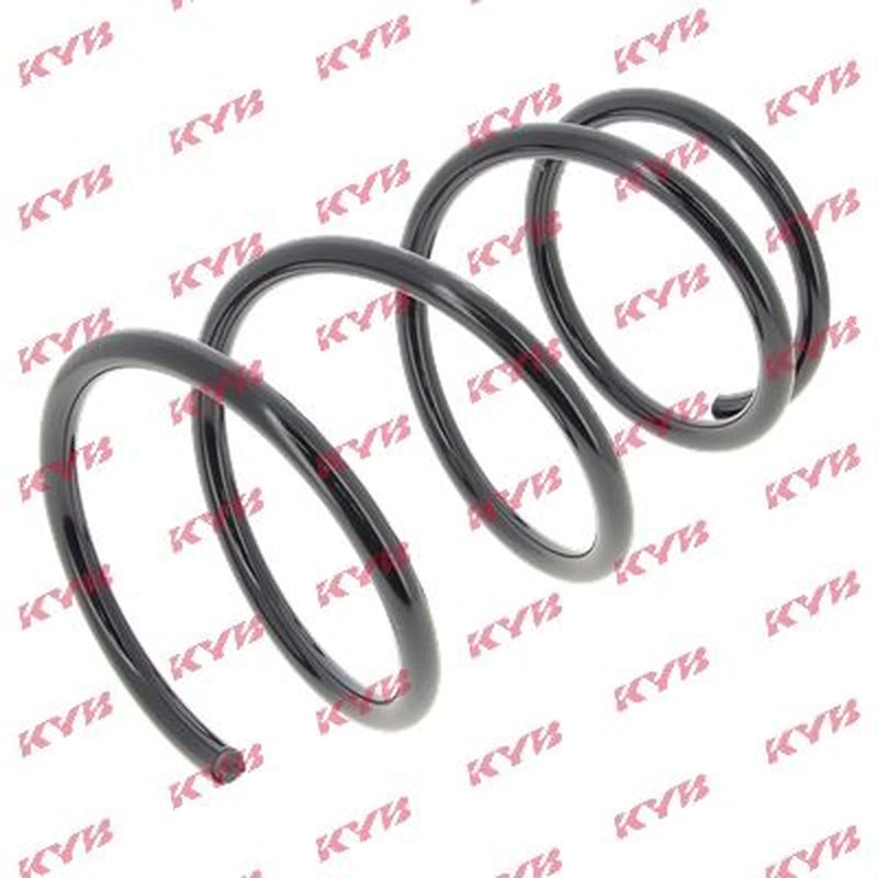 KYB Front Suspension Coil Spring fits Subaru Impreza 2001-2005 2.0