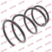 KYB 2 x Suspension Springs fits Subaru Impreza 2001-2005 2.0
