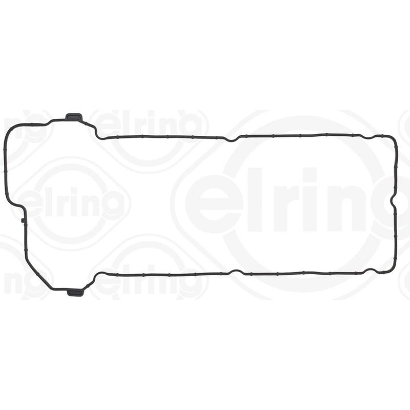 Elring Cylinder Head Cover Gasket fits Baic Senova X25 2015 on 1.5