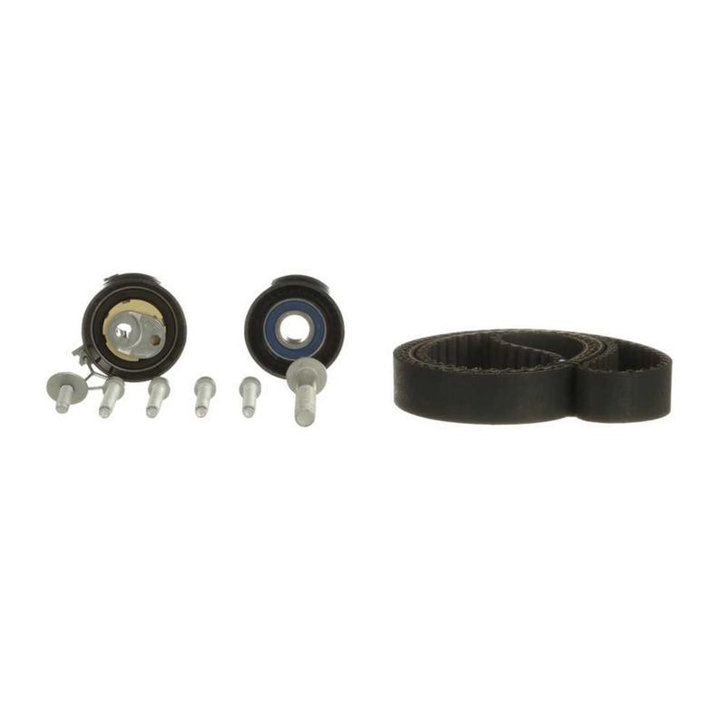 Gates Timing Belt Kit with Rollers fits Polestar Polestar 1 2018 on