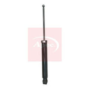 Apec Shock Absorber Damper Strut Rear Left fits Opel Astra K 2015-2021