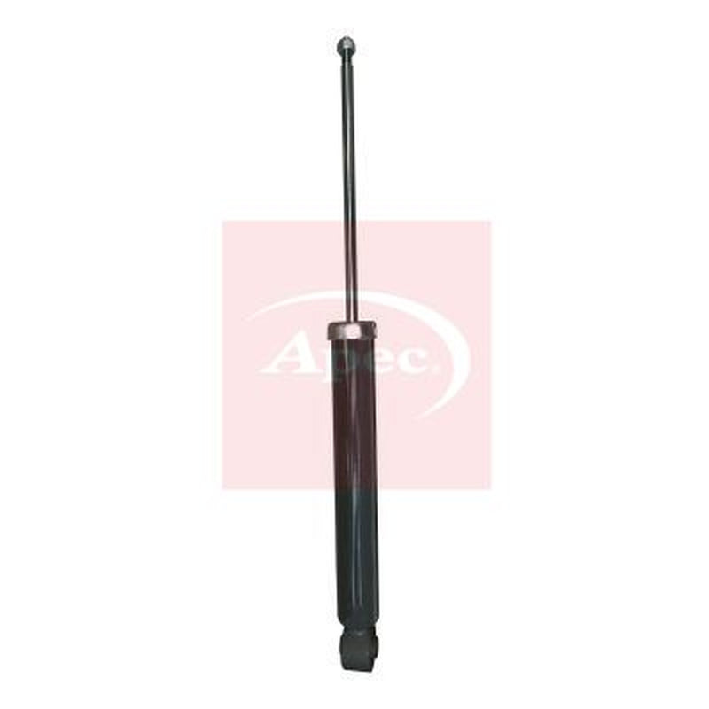 Apec Shock Absorber Damper Strut Rear Left fits Opel Astra K 2015-2021