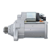 Hella Starter Motor 12V 1.4kW 13 Teeth fits Audi A3 2012-2020 1.4 1.8