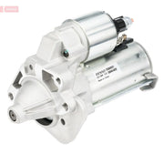 Denso Starter Motor 12V 1.2kW 10 Teeth fits Dacia Dokker 2012-2021 1.5