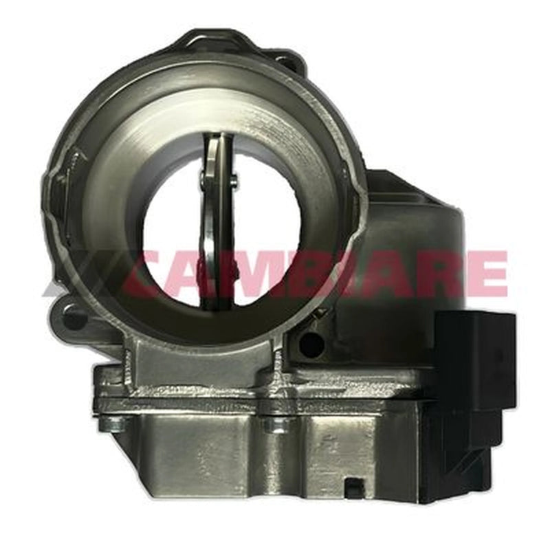 Cambiare Electronic Throttle Body Assembly fits Audi A4 B6 2004 on 1.9