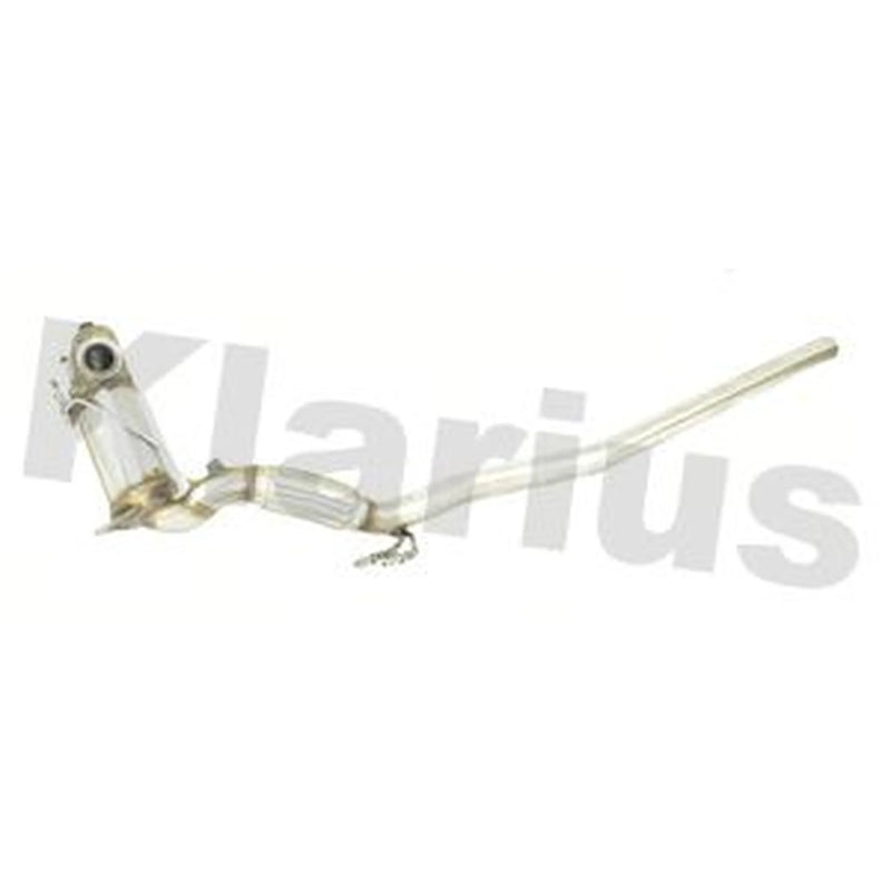 Klarius Diesel Particulate Filter W/Cat T/A fits Audi A3 2006-2013 2.0