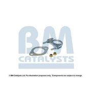 BM Catalysts Exhaust Pipe Mounting Kit FK50361B