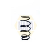 NAPA Front Suspension Coil Spring fits Opel Meriva A 2003-2010 1.6 1.8