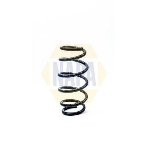 NAPA Front Suspension Coil Spring NCS1205