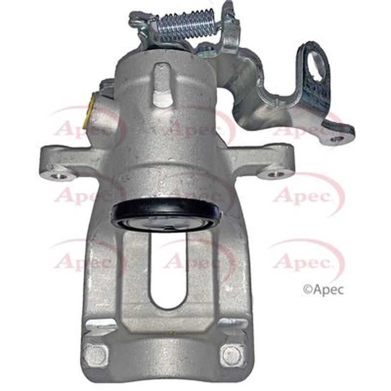 Apec Brake Caliper Assembly Rear Left LCA561N