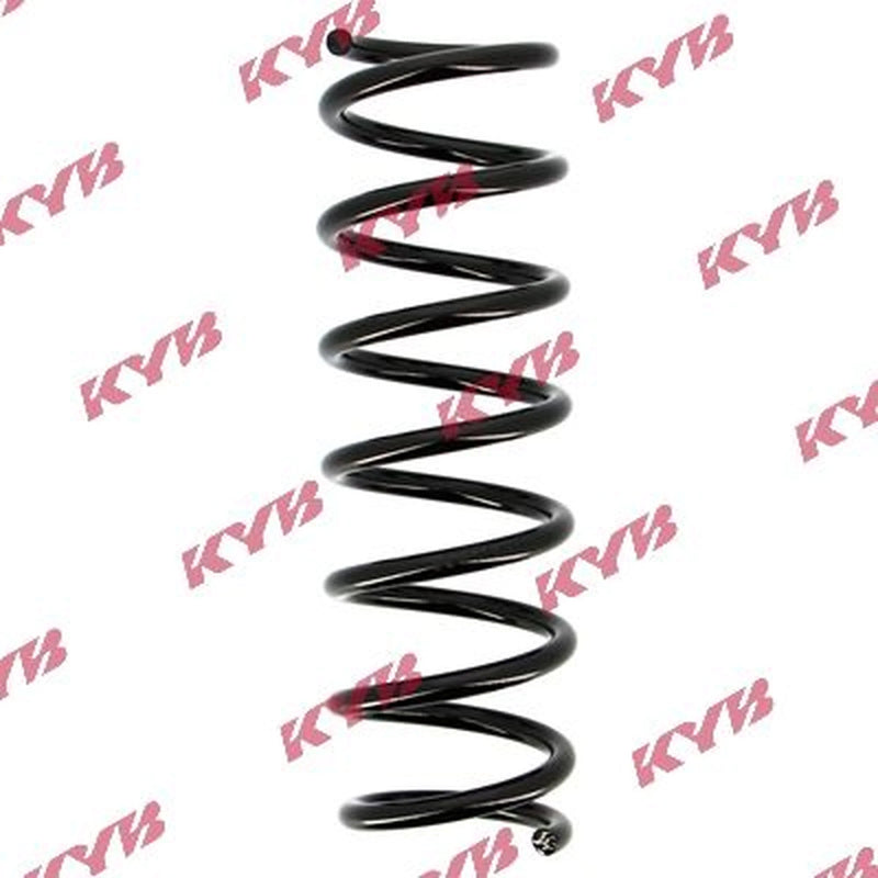 KYB Rear Suspension Coil Spring fits BMW 5 1995-2003