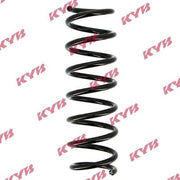 KYB 2 x Suspension Springs fits BMW 5 1995-2003