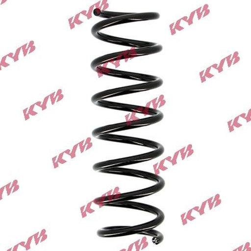 KYB 2 x Suspension Springs fits BMW 5 1995-2003