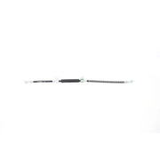 Bosch Brake Hydraulic Hose Line Front Right fits Kia Sorento I 2002-2011