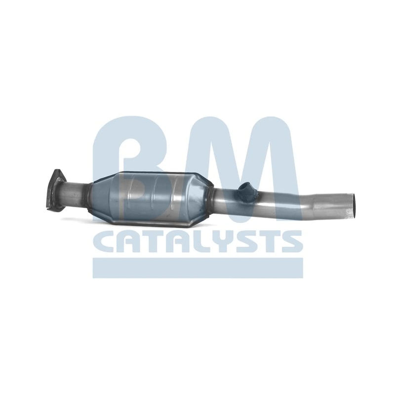 BM Catalysts Homologated Petrol Cat fits Seat Leon 1999-2006 1.4 1.6