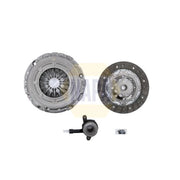 NAPA Clutch Kit Set 3pc NCL1367