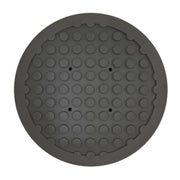 Sealey Safety Rubber Jack Pad Type C JP03 Sealey - Dynamic Drive