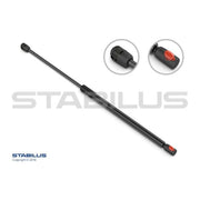 Stabilus Bonnet Gas Strut Lift Support Hood Lift Shoc 423057
