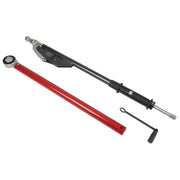 Sealey Premier Premier Breakback Torque Wrench 3/4"Sq Drive 300-1000N STW501 Sealey Premier - Dynamic Drive