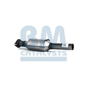 BM Catalysts Homologated Petrol Cat fits Fiat Multipla 1999-2000 1.6