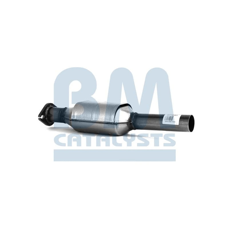 BM Catalysts Homologated Petrol Cat fits Fiat Multipla 1999-2000 1.6