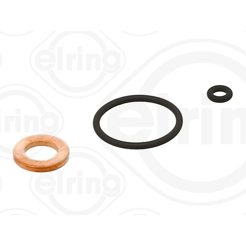 Elring Man / VW Seal Kit Injector Nozzle fits Man Tge 2017-2024 2.0