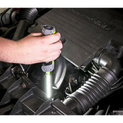 Sealey Rechargeable Slim Folding Inspection Light 4W & 1W SMD LED Lithium-ion Sealey - Dynamic Drive