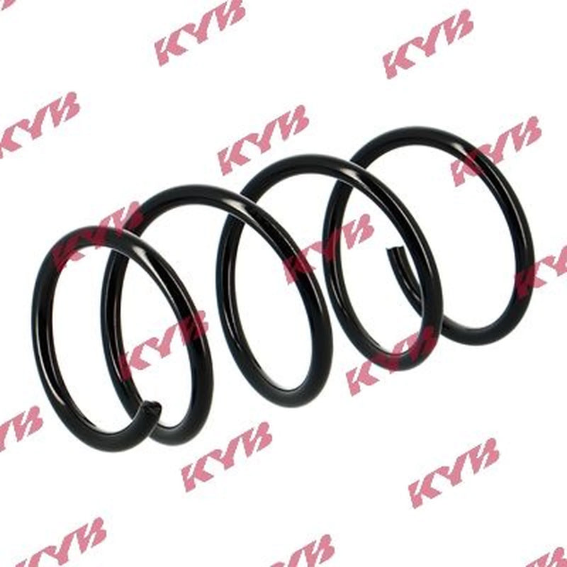 KYB Front Suspension Coil Spring fits Renault Clio 2000-2009 2.0