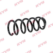 KYB 2 x Suspension Springs fits Audi A4 Allroad B9 2016-2020 2.0 3.0