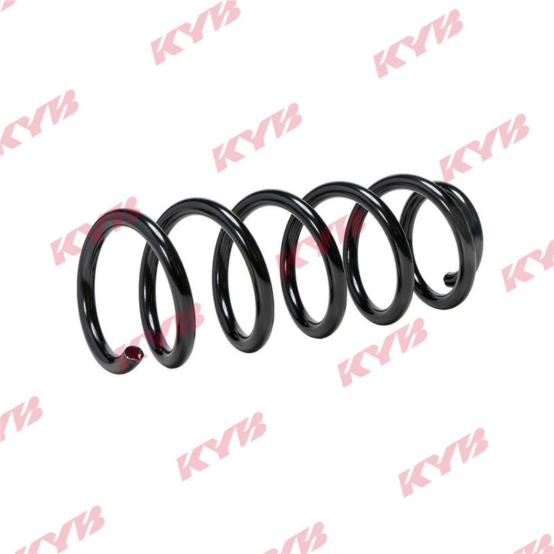 KYB 2 x Suspension Springs fits Audi A4 Allroad B9 2016-2020 2.0 3.0
