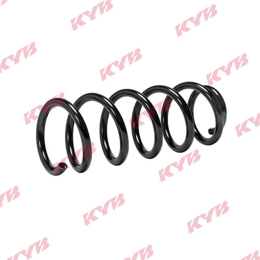 KYB 2 x Suspension Springs fits Audi A4 Allroad B9 2016-2020 2.0 3.0