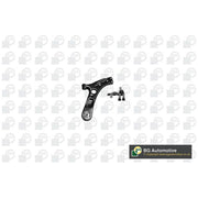 BGA Control/Trailing Arm Front Right TRC2735