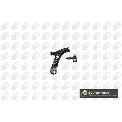 BGA Control/Trailing Arm Front Right TRC2735