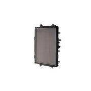 Mahle Engine Radiator fits Toyota Land Cruiser Prado 2009 on 4.0