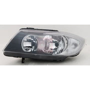 Apec Headlight Headlamp H7/H7 Right fits BMW 3 2004-2012