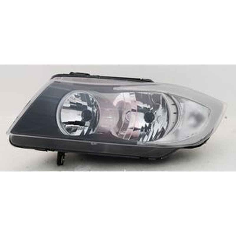 Apec Headlight Headlamp H7/H7 Right fits BMW 3 2004-2012