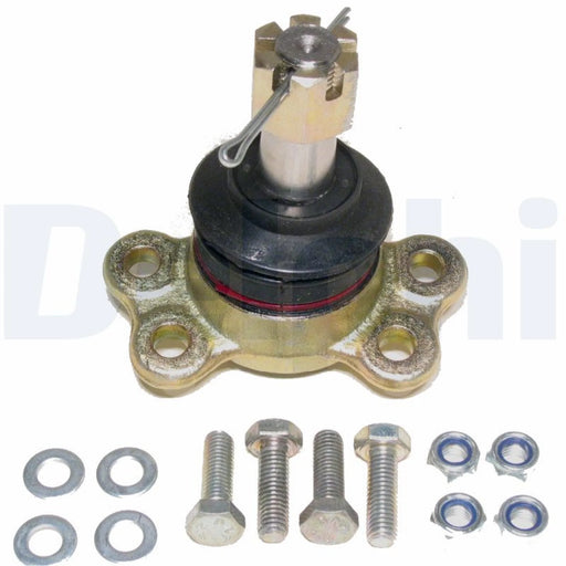 Delphi Ball Joint Upper TC1230
