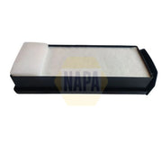 NAPA Service Kit with Air, Oil & Cabin Filters fits BMW 5 2011-2017