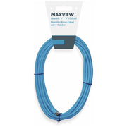 MDS1203 Maxveiw 10m Flexible F Flylead Single MXL031 Maxview - Dynamic Drive