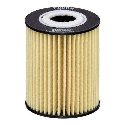 Hengst Engine Oil Filter fits Chevrolet Captiva 2006-2009 2.0