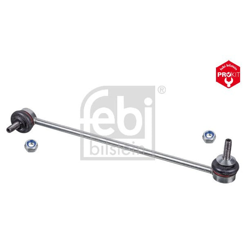 Febi Stabiliser Bar Link Coupling Rod Front Left 28288