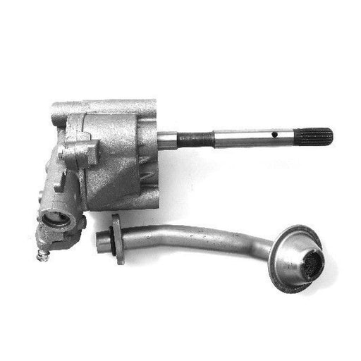 BGA Engine Oil Pump Assembly fits Audi A4 B5 1994-2001 1.8