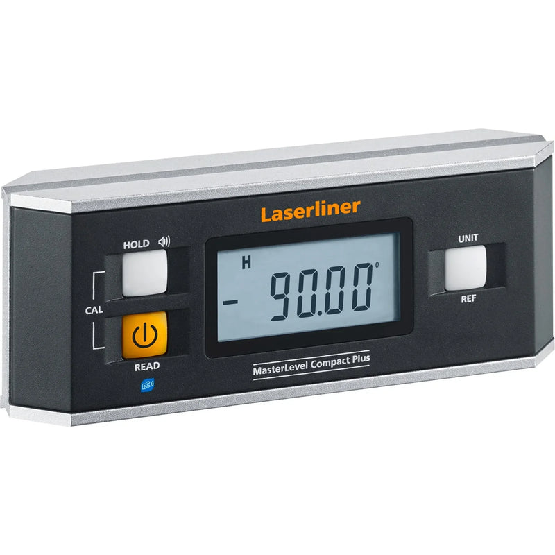 Laserliner Digital Electronic Spirit Level 081.265A