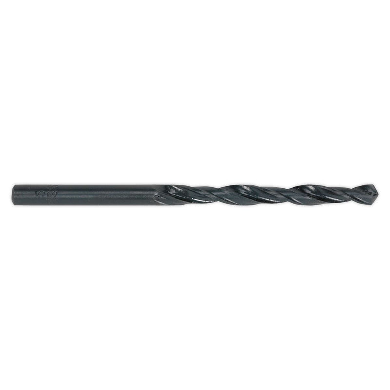 Sealey HSS Roll Forged Drill Bit 7/32" Pack of 10 DBI732RF Sealey  - Dynamic Drive