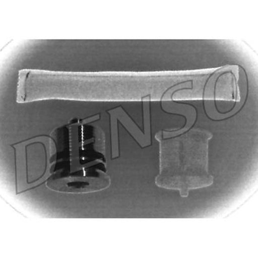 Denso Air Conditioning Dryer fits Honda Accord IX 2012 on 2.4