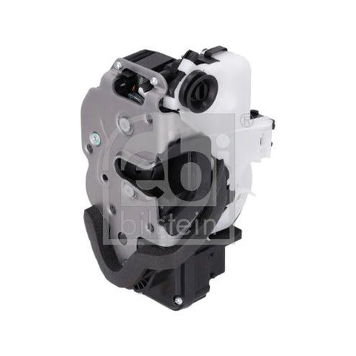 Febi Door Lock Mechanism Right Rear 4 Pin 197186