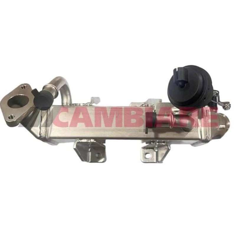 Cambiare EGR Cooler (Exhaust Gas Recirculation) fits Nissan NV400 2011-2022
