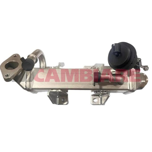 Cambiare EGR Cooler (Exhaust Gas Recirculation) fits Nissan NV400 2011-2022