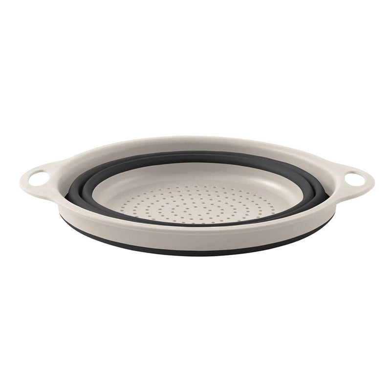 Outwell Collaps Colander BPA Free Navy Night: Foldable and Easy to Clean Campin Outwell - Dynamic Drive