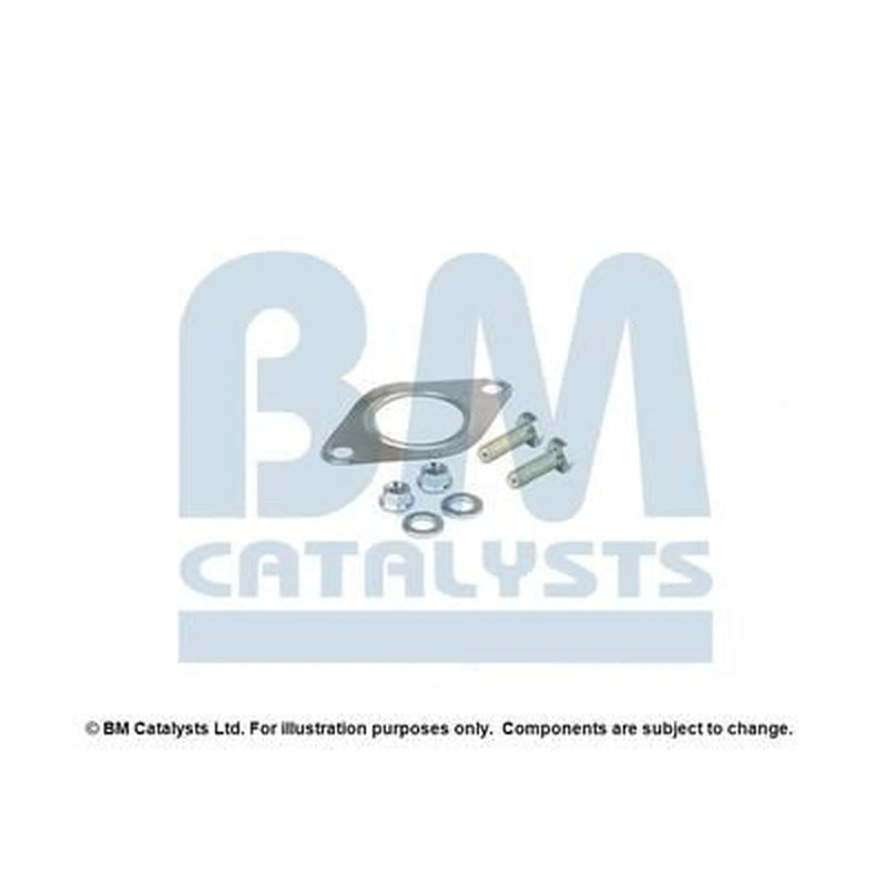 BM Catalysts Fitting Kit FK90722B FK90722B